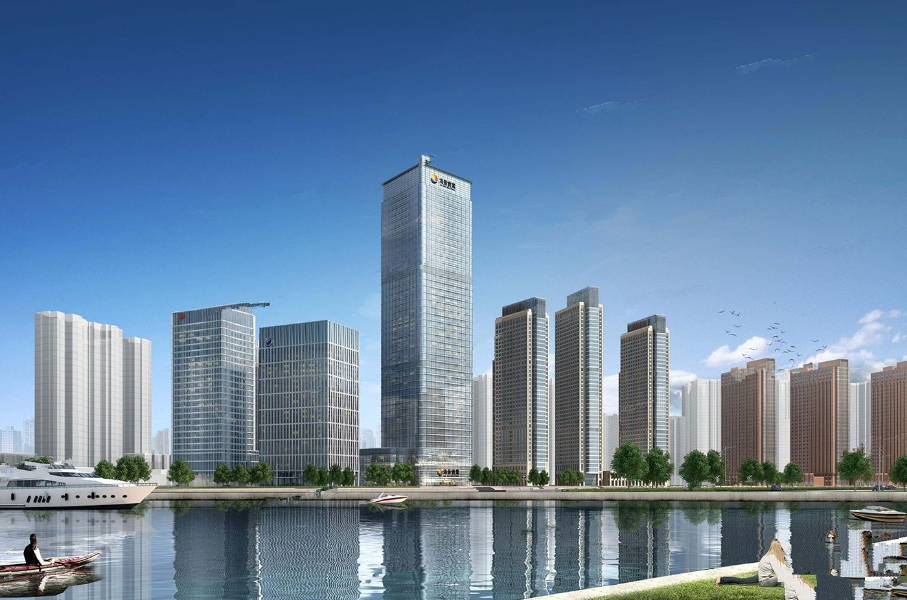 2022天津武清商务区的房子会降价吗