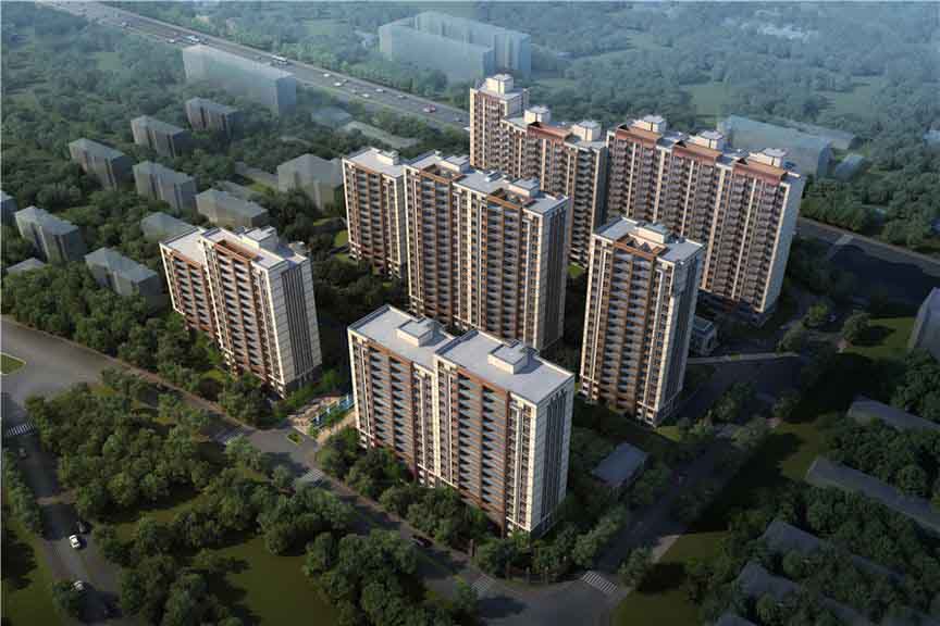 5月，天津市房地产市场出现异动！