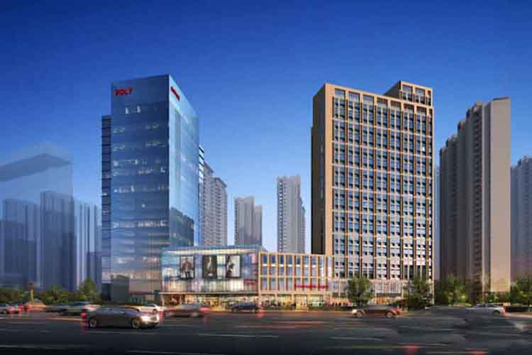 天津首创国际半岛新房房价上升趋势